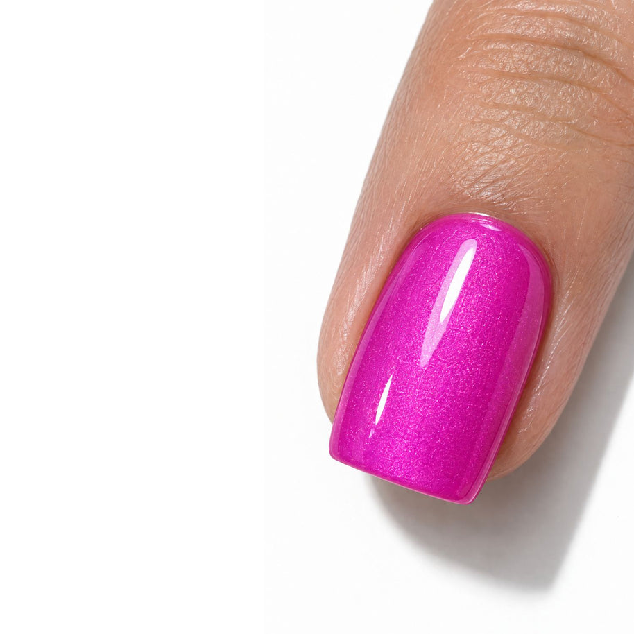 'Booty Call' UV LED Gel Nail Polish