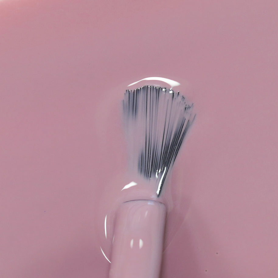 Zero Gel Polish® - Muted Rose 10ml