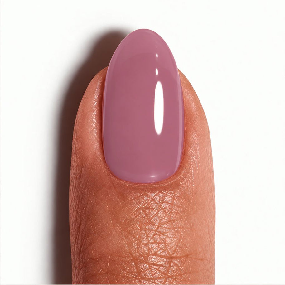 Zero Gel Polish® - Muted Rose 10ml