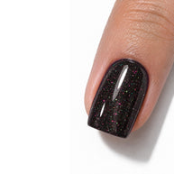 'Smokey Eye' UV LED Gel Nail Polish