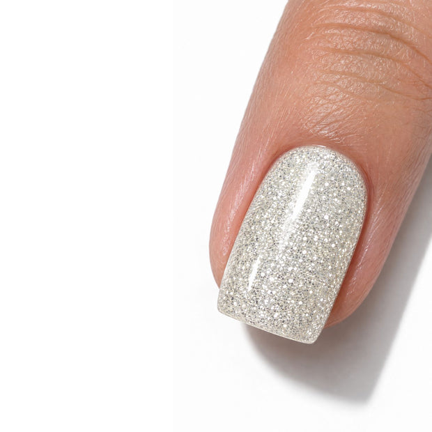 'Diamond Ring' UV LED Gel Nail Polish