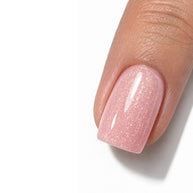 'Innocent Lies' UV LED Gel Nail Polish