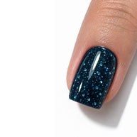 'Ocean Deep' UV LED Gel Nail Polish