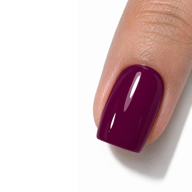 PepperBerry Gel Polish - Winters Garden Collection
