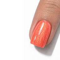 'Sunrise Sketch' Gel Nail Polish