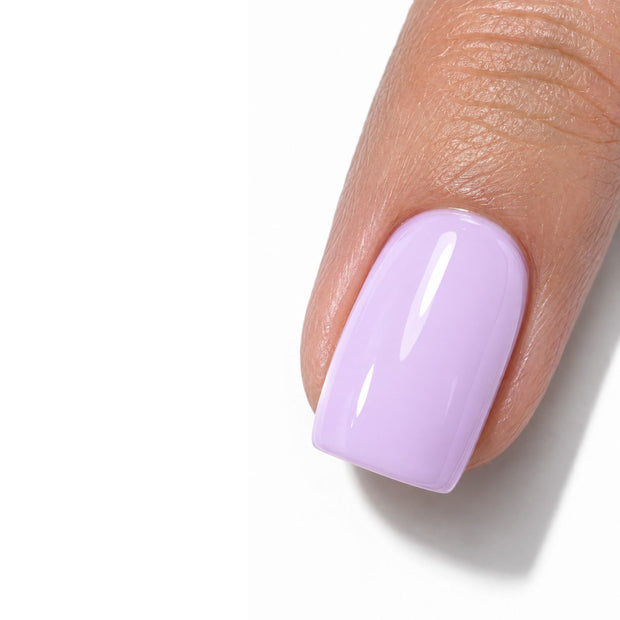 'Pastel Perspective' Gel Nail Polish
