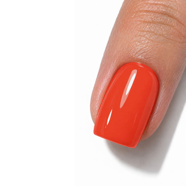 'Very Important' Gel Nail Polish