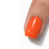 'Figi' Gel Nail Polish