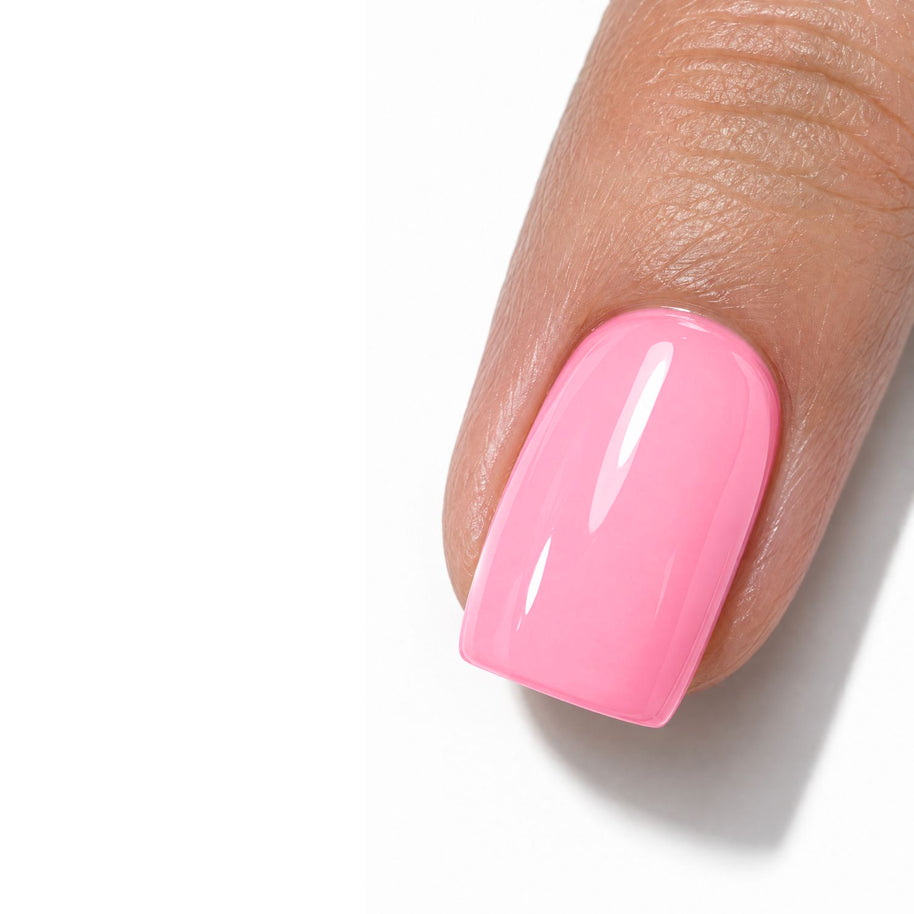 'Blossom' Gel Nail Polish