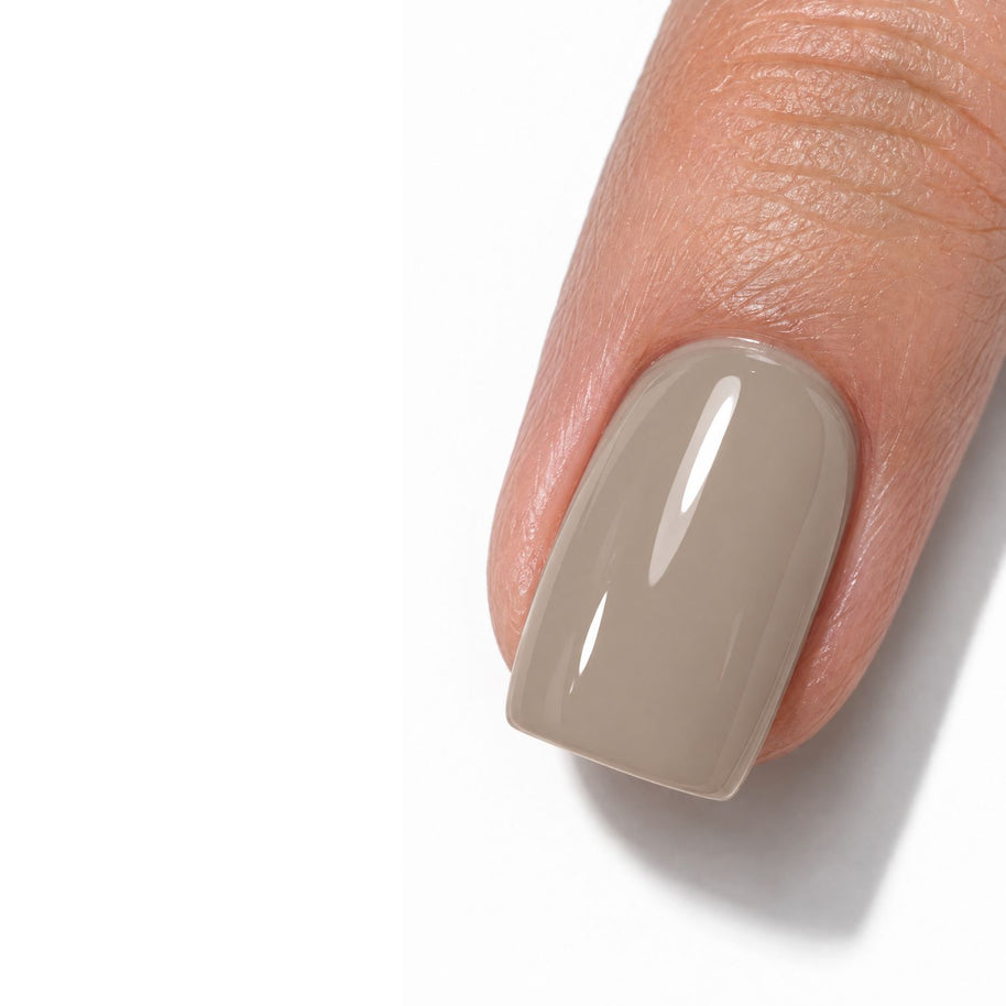 'Down To Business' Gel Nail Polish