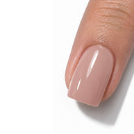 MEGA GLOSS Nail Polish - DEMANDING