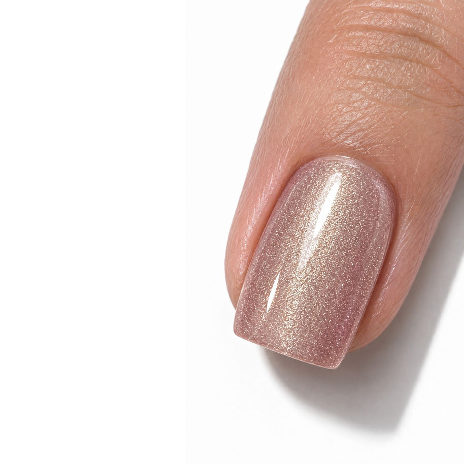 'On Top' Gel Nail Polish