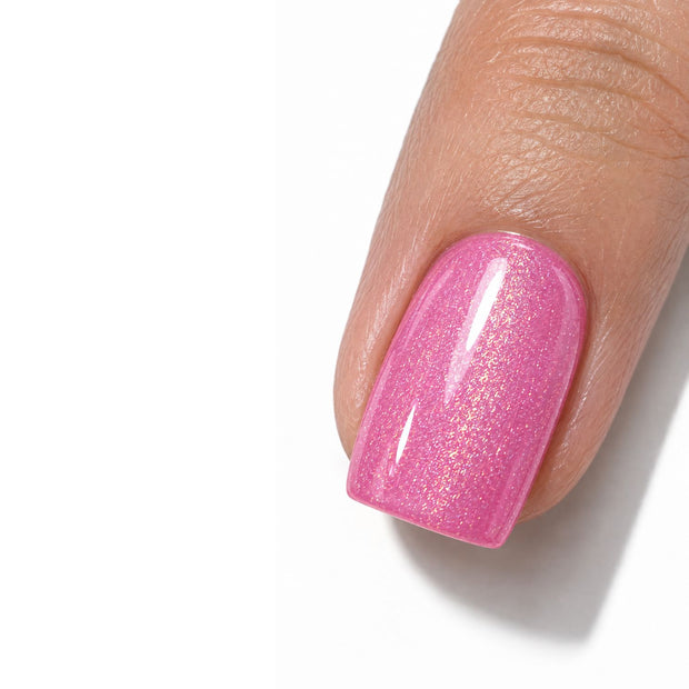 'Stand To Attention' Gel Nail Polish