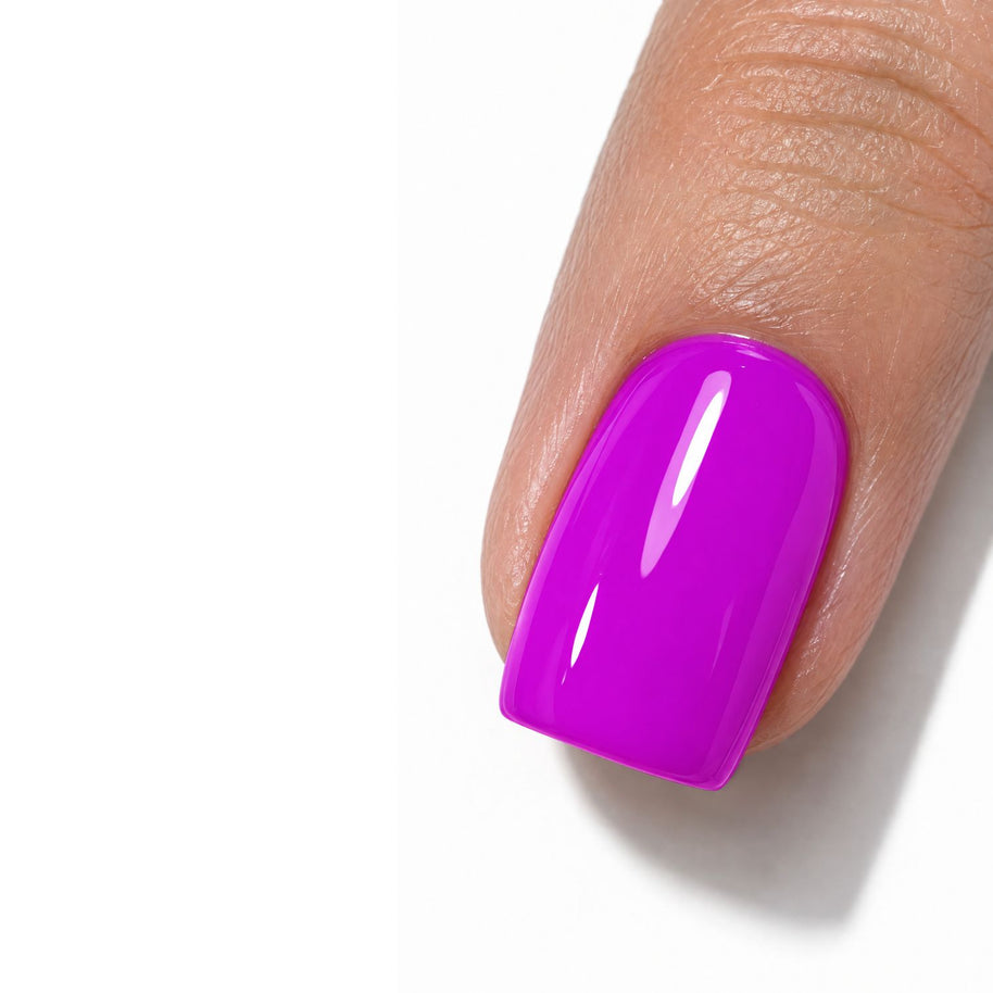 'Deco District' Gel Nail Polish