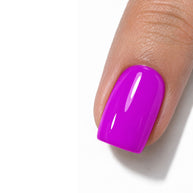 'Deco District' Gel Nail Polish