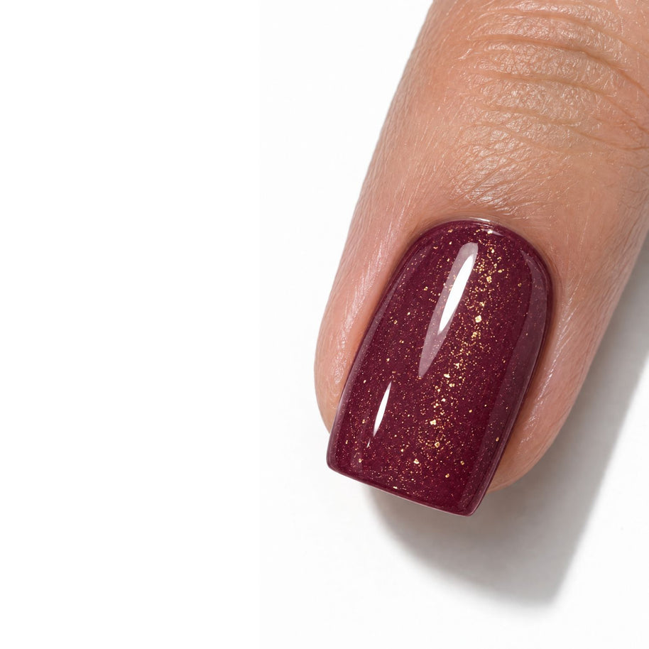Embellished  Gel Nail Polish