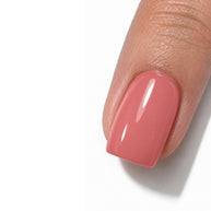 Boldy Bare Gel Nail Polish