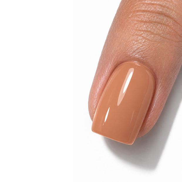 Nude Illusion Gel Nail Polish