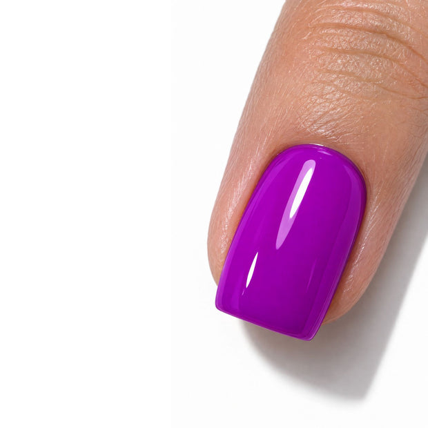 Drop Top Gel Nail Polish