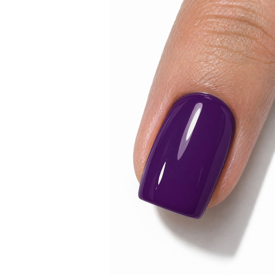 Silhouette Gel Polish