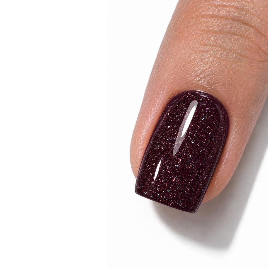 Starlight Reflections Gel Polish