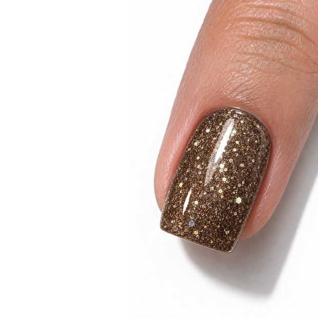 Penthouse Suite Gel Polish