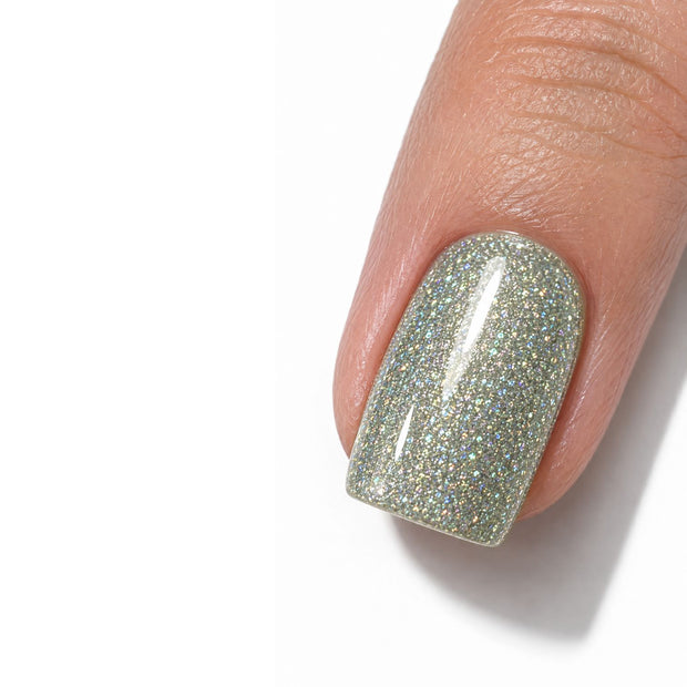 Lavish Living Gel Polish