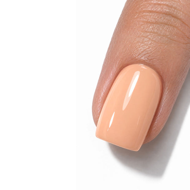 'Sherbert' UV LED Gel Nail Polish