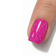 Big Hair Don't Care Gel Nail Polish