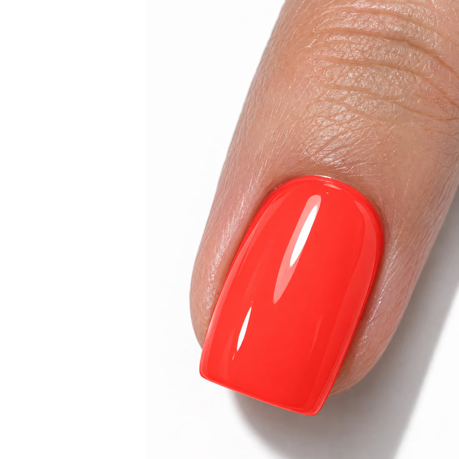 'Girls Just Wanna' UV LED Gel Nail Polish