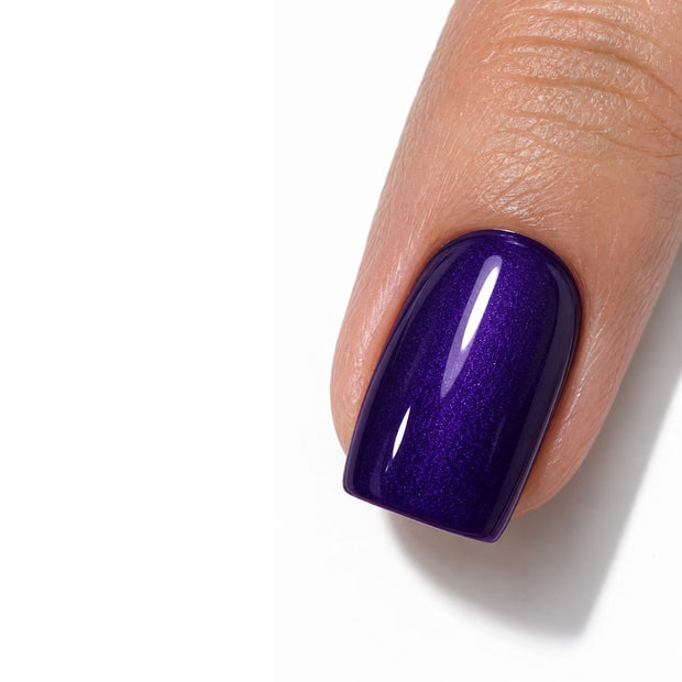 Seductive Charms Gel Nail Polish