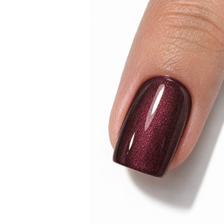 Maneater Gel Nail Polish