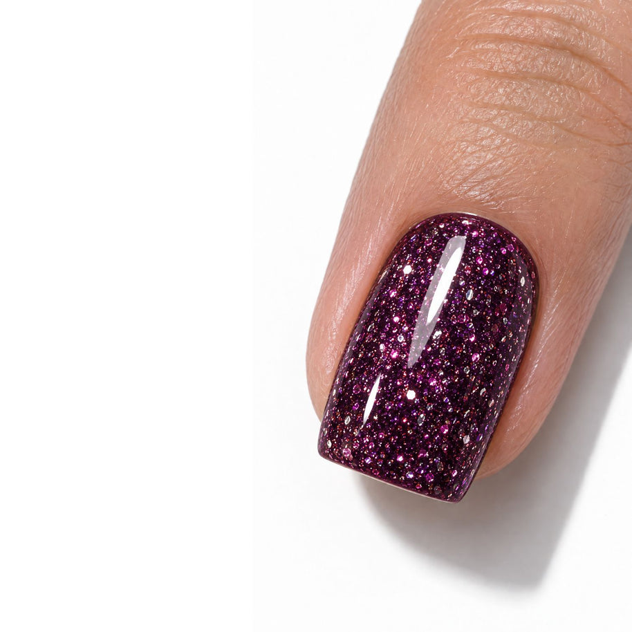 Vamp Gel Nail Polish