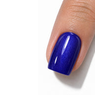 Ulterior Motive Gel Nail Polish