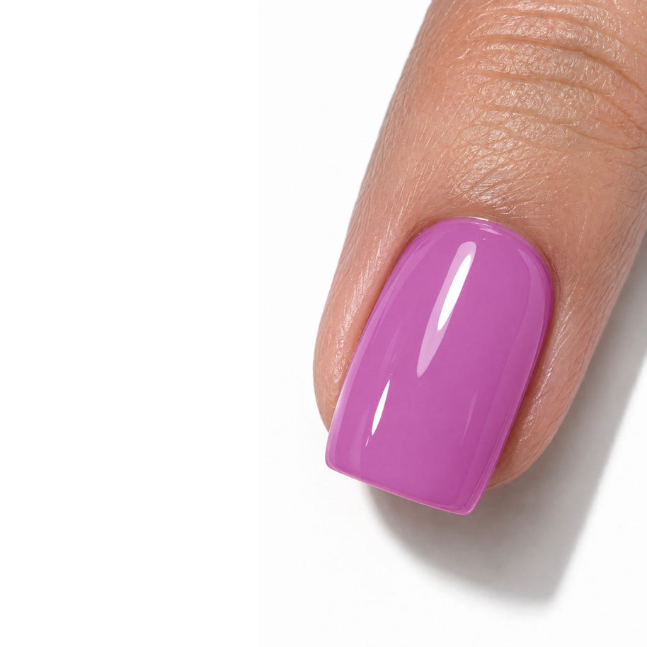 Supernova Gel Nail Polish