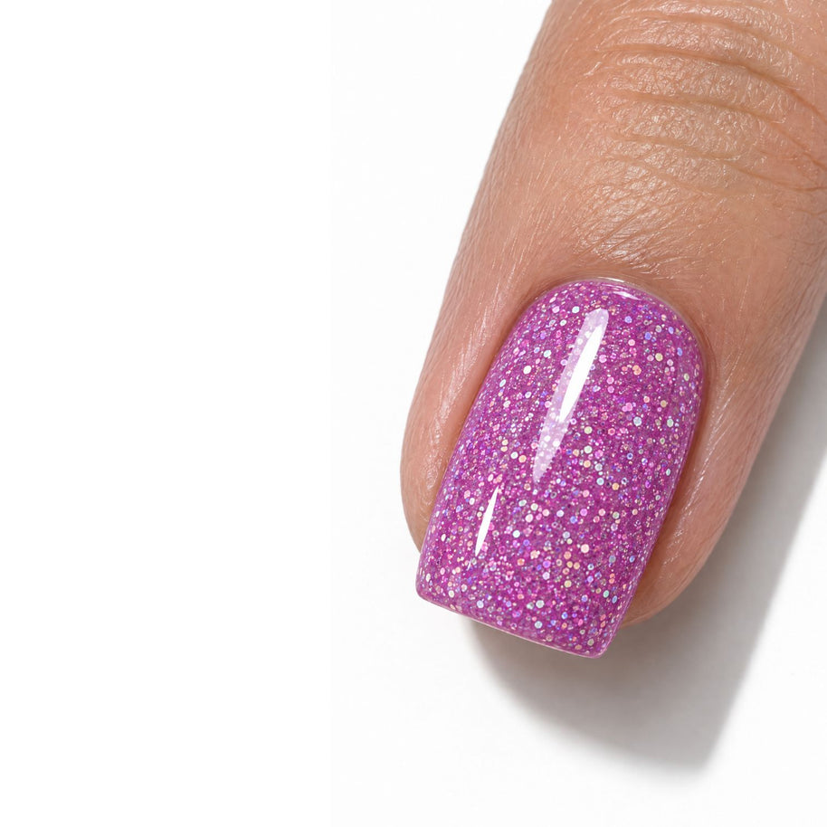 BRIGHT SOUL Gel Nail Polish