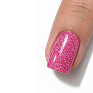 RAINBOW VISION Gel Nail Polish