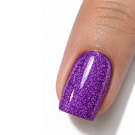 FUTURISTIC Gel Nail Polish