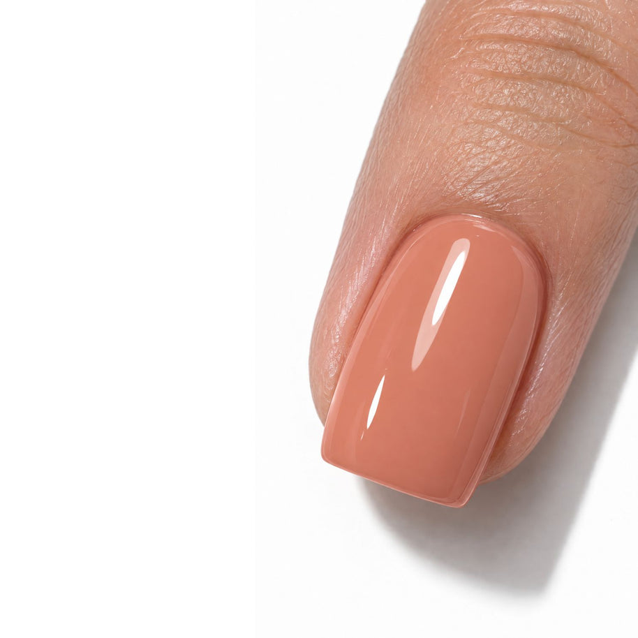 Soul Sands Gel Nail Polish