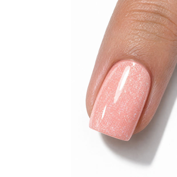 Celestial Skies Gel Nail Polish