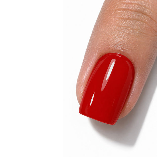 Siren Gel Nail Polish