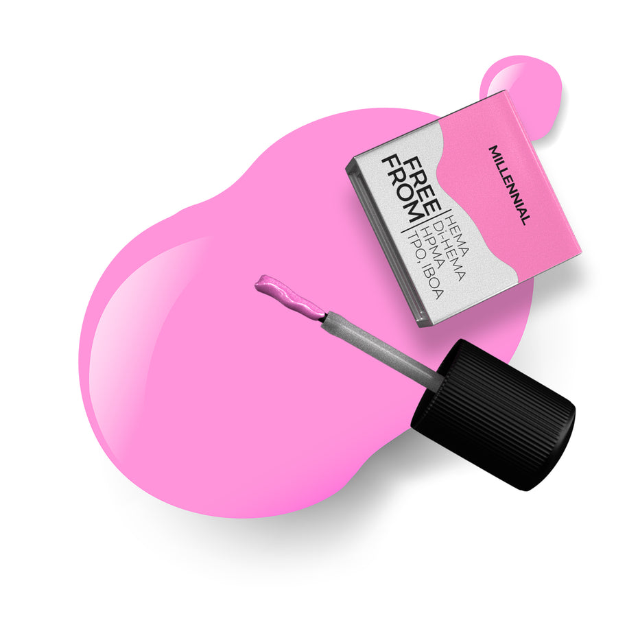 Zero Gel Polish™ TRY ME KIT