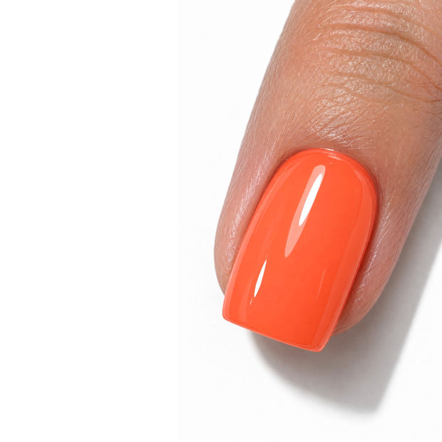 Little Things Gel Nail Polish