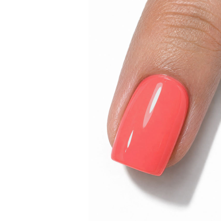 Ever After Gel Nail Polish