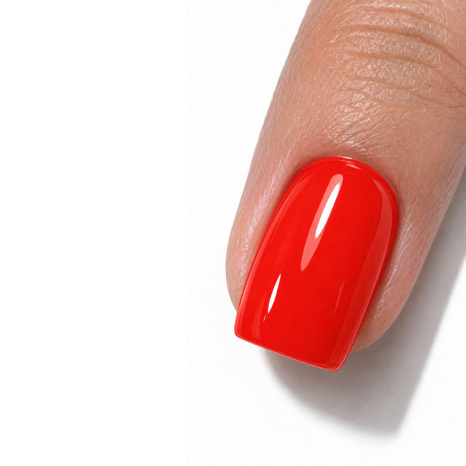 Bright Side Gel Nail Polish