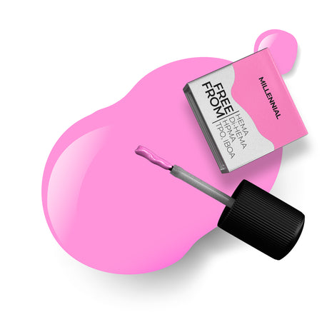 Zero Gel Polish™ TRY ME KIT
