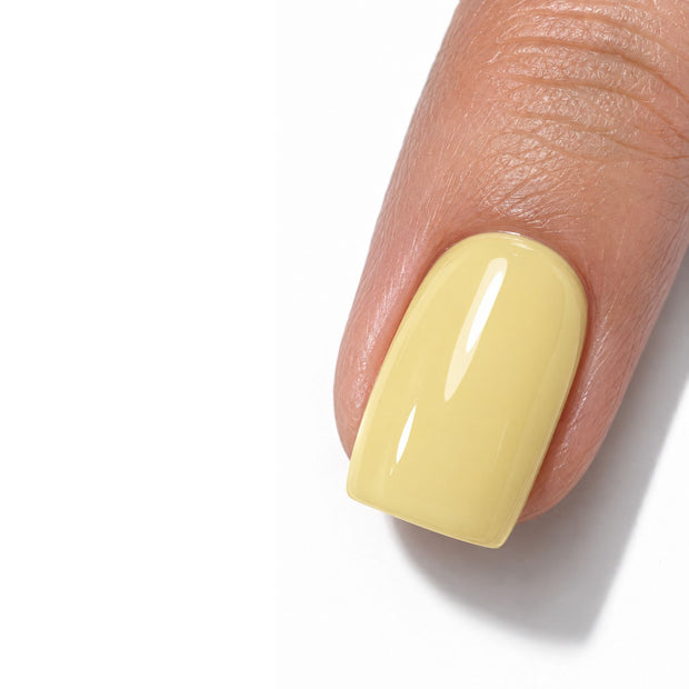 INSPIRED THOUGHTS Gel Nail Polish