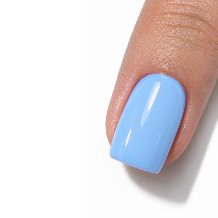FLEETING MEMORIES Gel Nail Polish