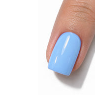 FLEETING MEMORIES Gel Nail Polish