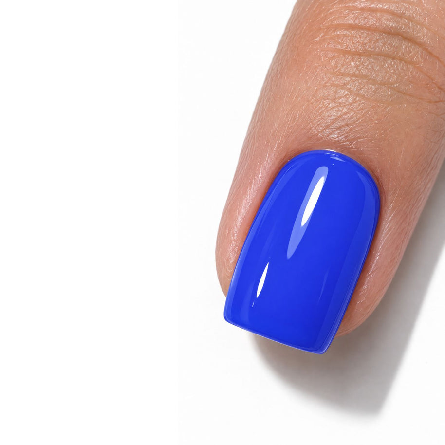 Monsoon Gel Nail Polish